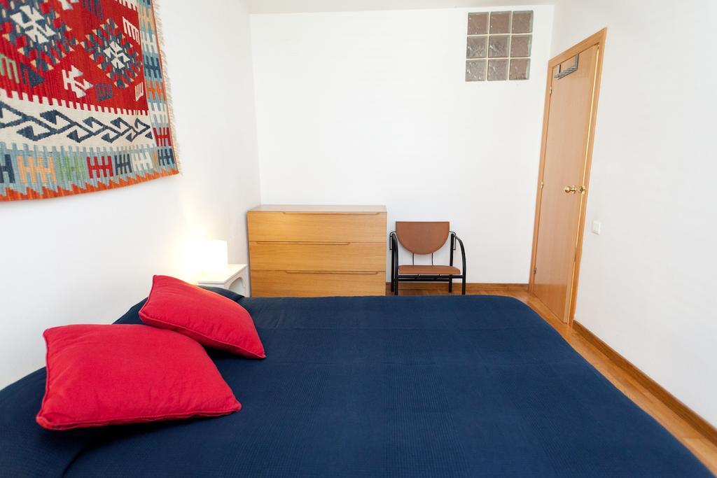 Penthouse Vallespir Apartament *
