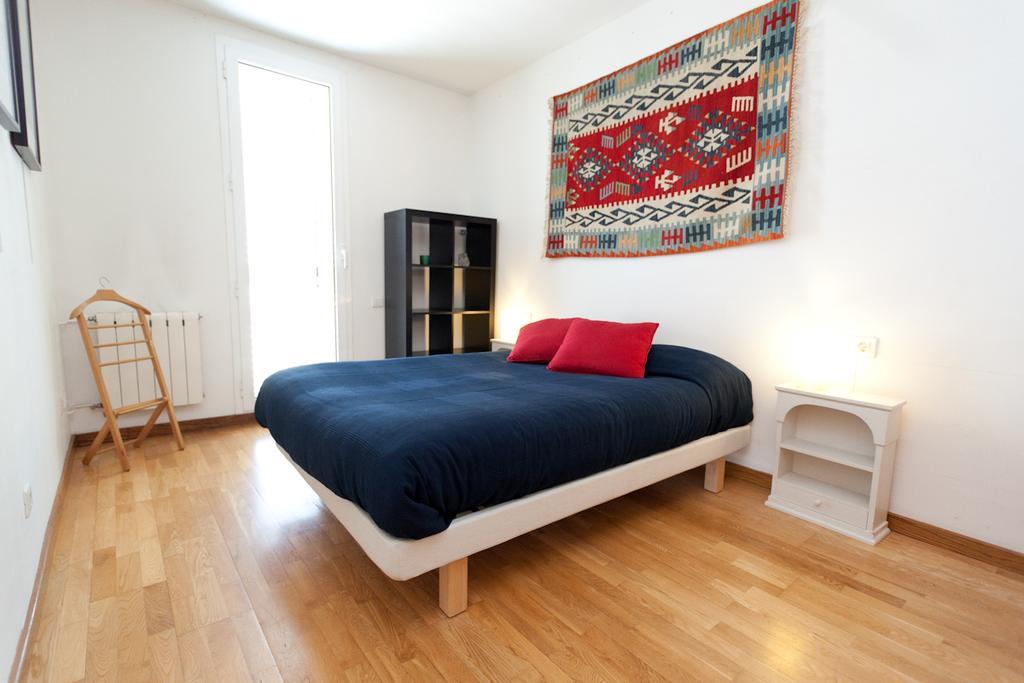 Apartament Penthouse Vallespir