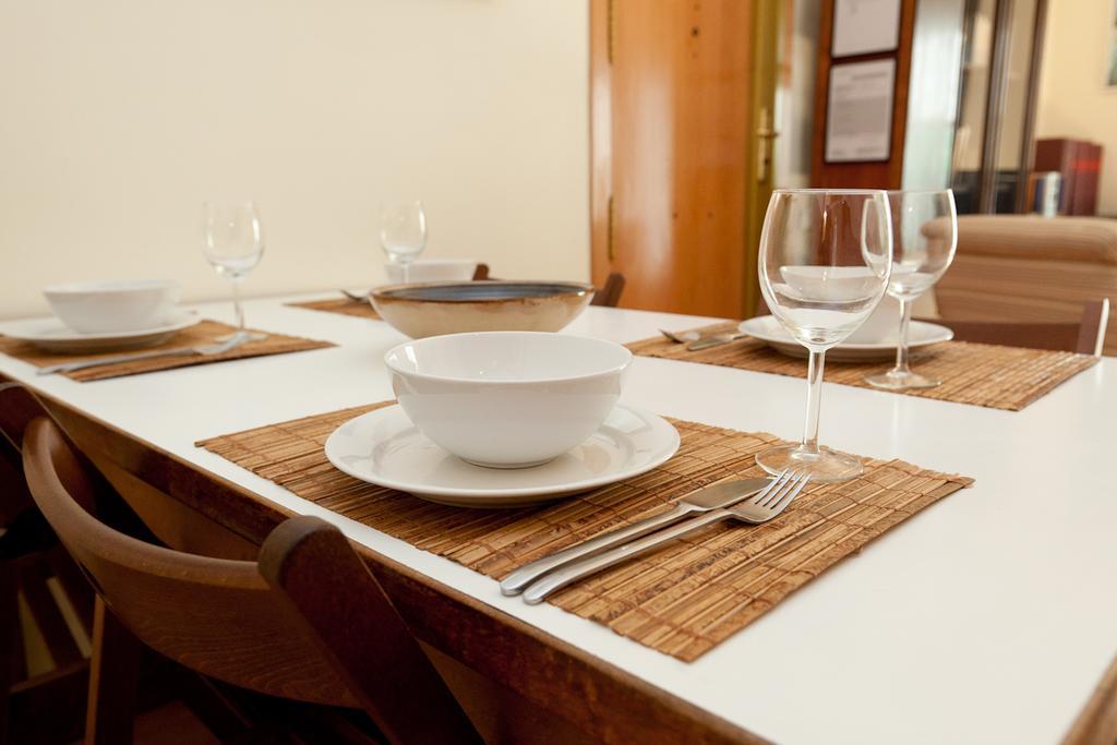 Apartament Penthouse Vallespir Barcelona