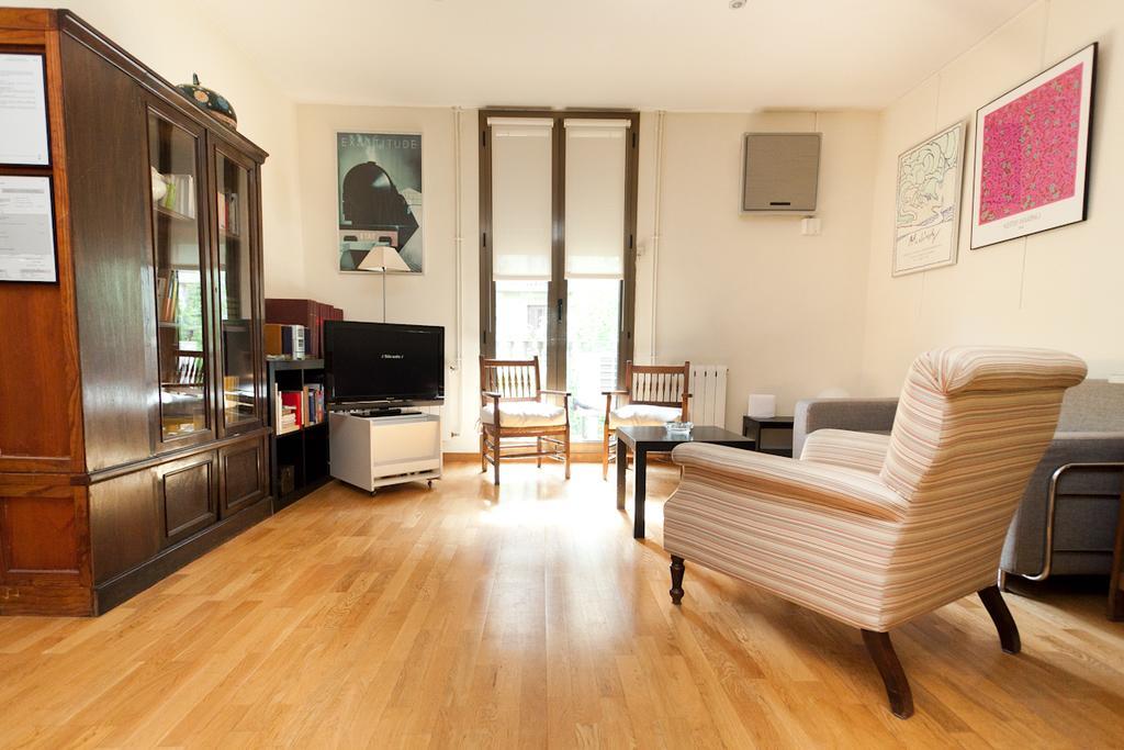 Apartament Penthouse Vallespir *