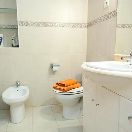 Penthouse Vallespir Barcelona Exterior photo