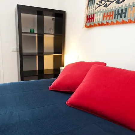 Penthouse Vallespir Barcelona Exterior photo