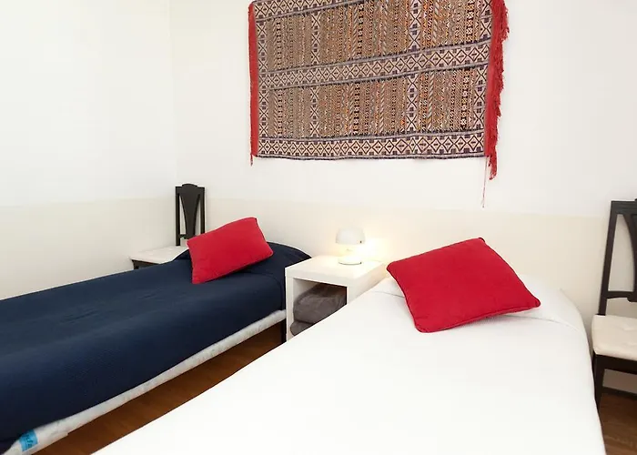 Penthouse Vallespir