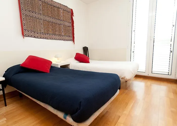 Penthouse Vallespir