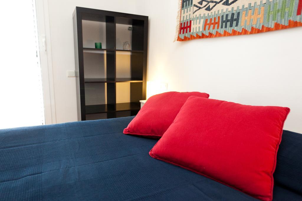 Appartement Penthouse Vallespir Barcelone