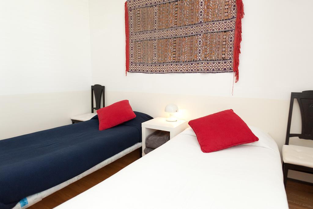 Appartement Penthouse Vallespir Barcelone