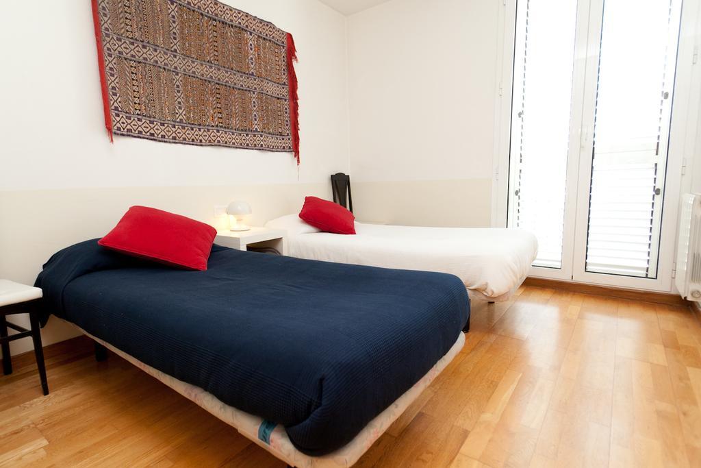 Penthouse Vallespir Barcelone