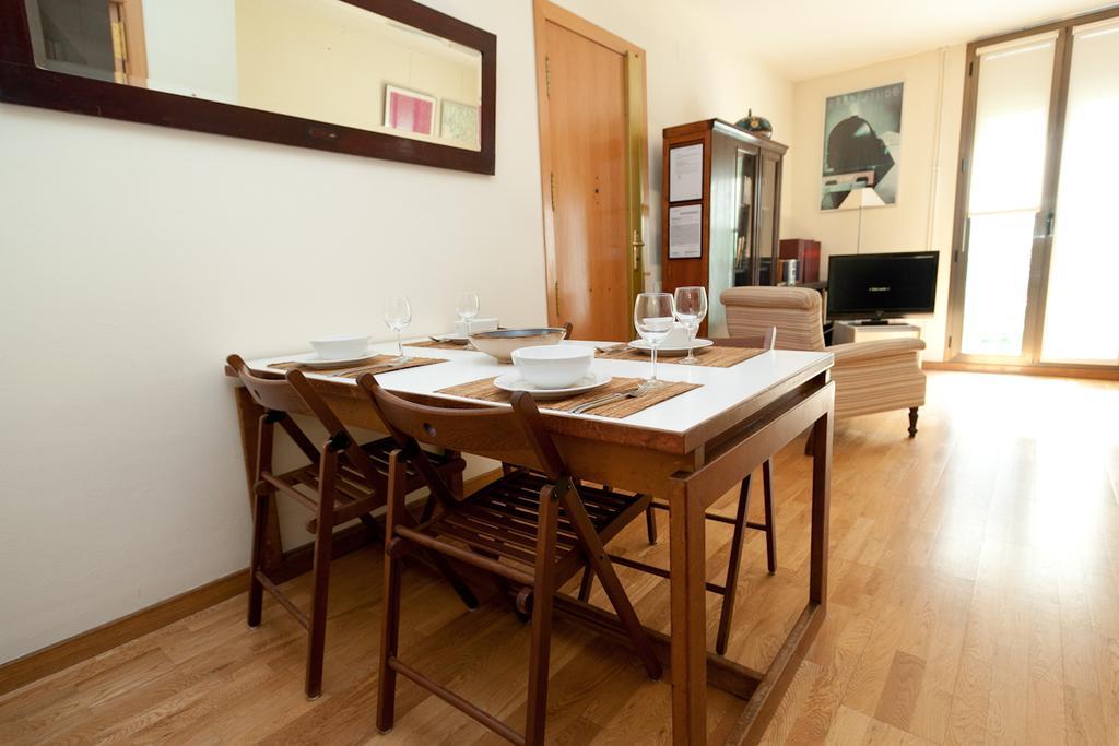 Penthouse Vallespir * Barcelone